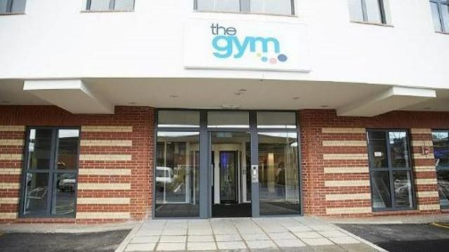 Image 2 from The Gym Group - Bracknell partner gallery