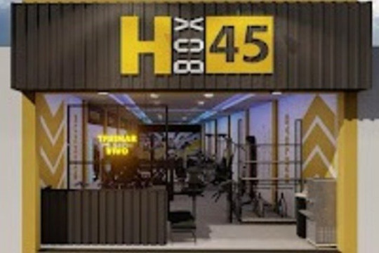 Imagem 1 da galeria do parceiro HBOX45