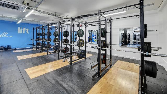 Image 1 from The Gym Group - London East Croydon partner gallery