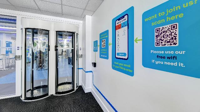 Image 2 from The Gym Group - London East Croydon partner gallery