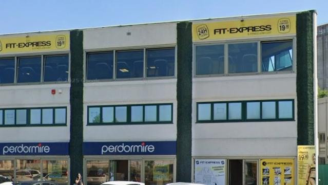 Immagine 2 dalla galleria del partner Fit Express Ferrara