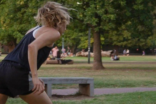 Imagen 2 de la galería del partner SYR Entrenamiento Rosedal