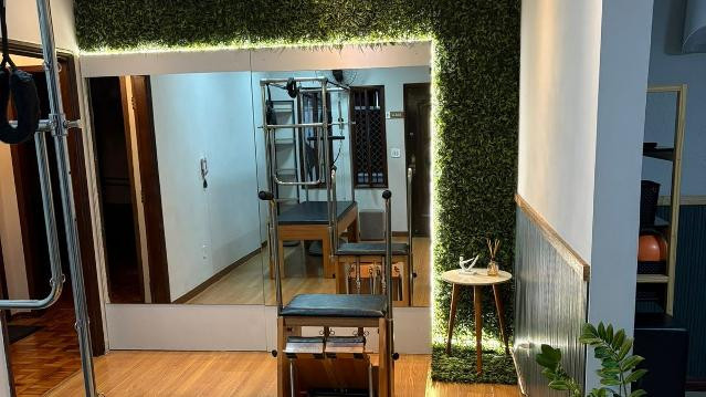 Imagem 1 da galeria do parceiro Estúdio Vitali - Pilates