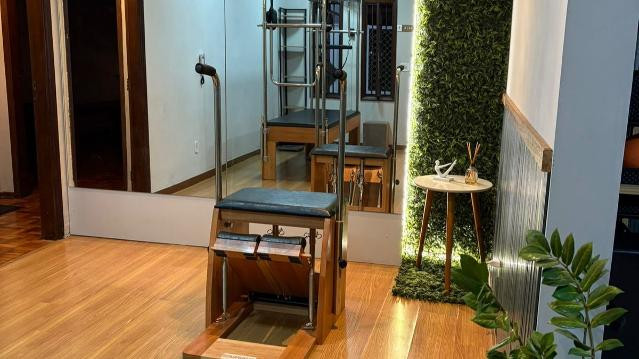 Imagem 3 da galeria do parceiro Estúdio Vitali - Pilates