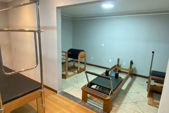 Imagem 3 da galeria do parceiro Estúdio Vitali - Pilates