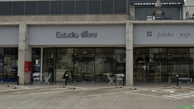 Imagen 2 de la galería del partner Estudio Allum