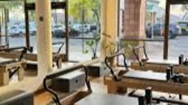 Image 3 from Pilates Phoenix partner gallery