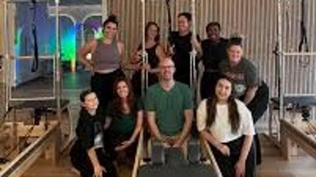 Image 1 from Pilates Phoenix partner gallery