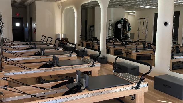 Image 2 from Pilates Phoenix partner gallery