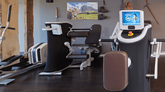 Bild 1 von Britz Physio Plus, Training, Therapie Partnergalerie