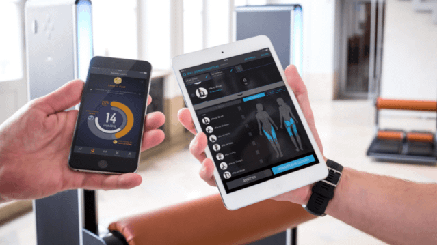 Bild 3 von Britz Physio Plus, Training, Therapie Partnergalerie