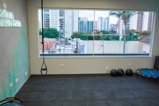 Imagem 3 da galeria do parceiro Studio David Maia