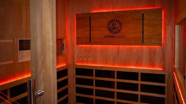 Image 3 from Lagreeology partner gallery