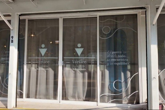 Imagen 2 de la galería del partner Vértice by Ana & Fer Wellness studio