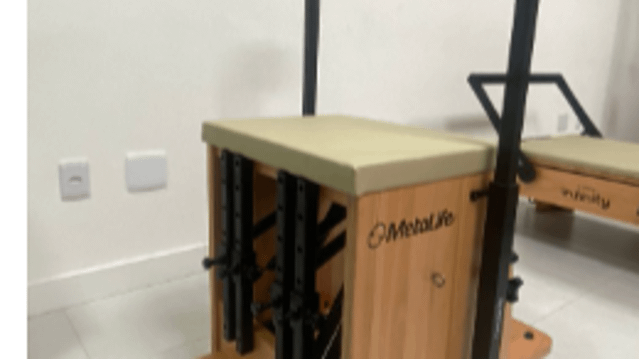 Imagem 3 da galeria do parceiro MG Fitness