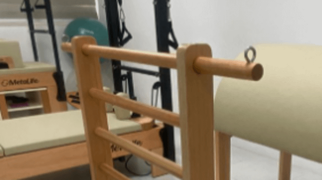 Imagem 3 da galeria do parceiro MG Fitness