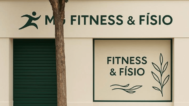 Imagem 2 da galeria do parceiro MG Fitness