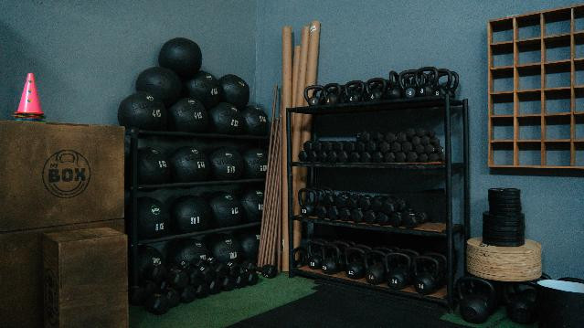 Imagem 2 da galeria do parceiro My Box Mova-Se