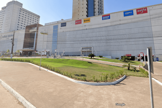 Imagem 2 da galeria do parceiro Selfit - Shopping Partage Marabá