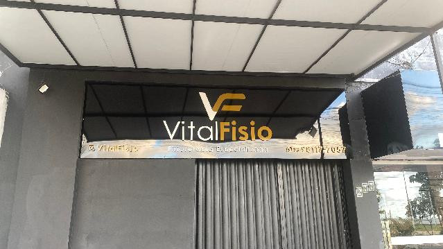 Imagem 2 da galeria do parceiro VitalFisio
