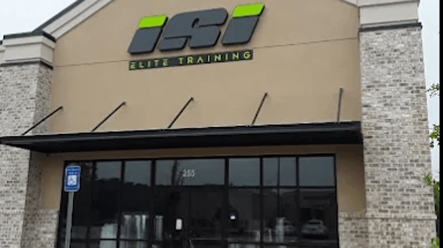 Image 2 from ISI Elite Training - Grovetown partner gallery