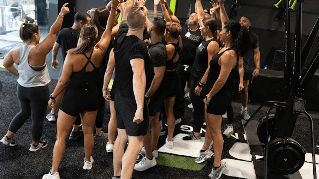 Image 3 from ISI Elite Training - Grovetown partner gallery