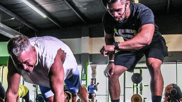 Image 1 from ISI Elite Training - Grovetown partner gallery