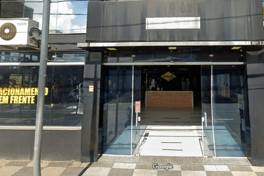 Imagem 2 da galeria do parceiro Academia Brasil Company - Unidade Suzano