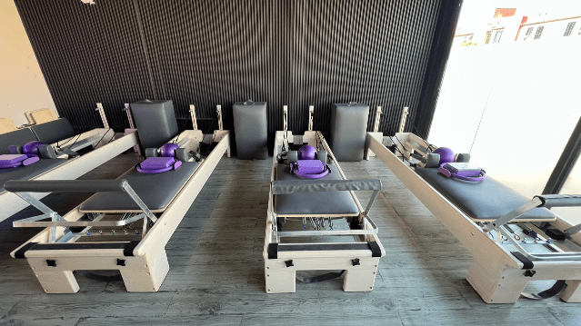 Imagen 3 de la galería del partner Sana Tentación "Cocina con conciencia & Pilates"