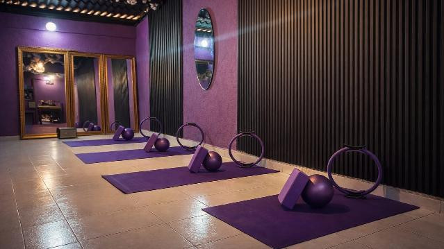 Imagen 2 de la galería del partner Sana Tentación Pilates y Barré Studio Metepec