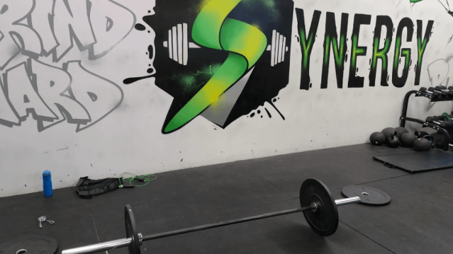 Image 3 from Synergy Complete Athletics partner gallery