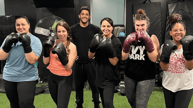 Image 1 from Synergy Complete Athletics partner gallery
