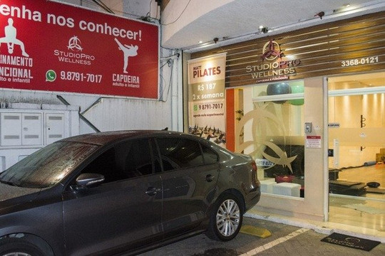 Imagem 2 da galeria do parceiro Studio Pro Wellness