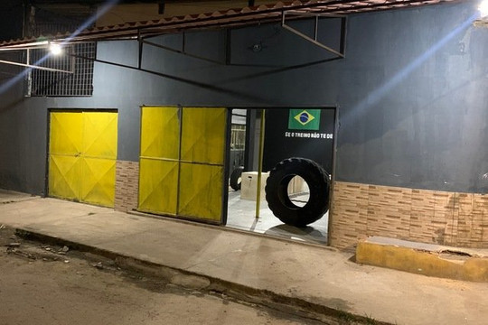 Imagem 2 da galeria do parceiro Cross Rangel