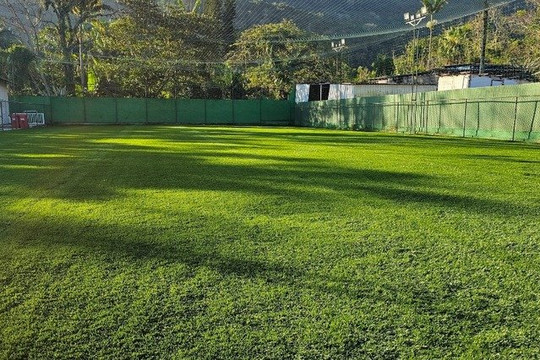 Imagem 1 da galeria do parceiro Escolinha Futebol Furacão
