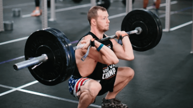 Image 2 from M4G CrossFit partner gallery