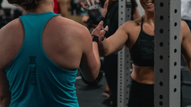 Image 3 from M4G CrossFit partner gallery