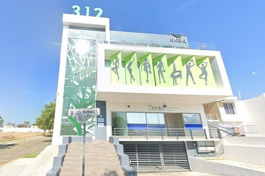 Imagen 2 de la galería del partner 312 Fitness Club