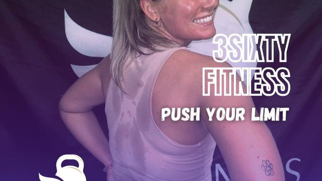 Image 3 from 3Sixty Fitness partner gallery