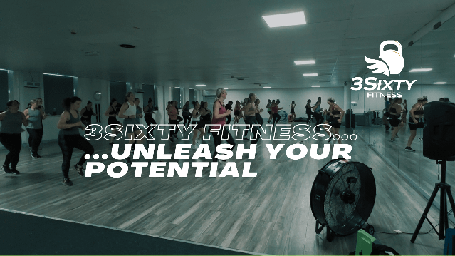 Image 1 from 3Sixty Fitness partner gallery