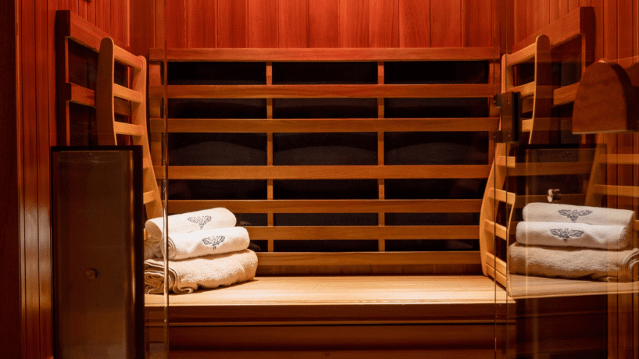 Image 1 from H-Bling Wellness : Recovery and Rejuvenate partner gallery