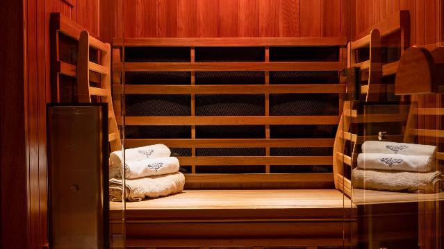 Image 3 from H-Bling Wellness : Recovery and Rejuvenate partner gallery