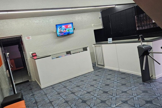 Imagem 3 da galeria do parceiro SPORTS BRASIL TRAINING