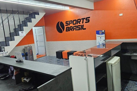 Imagem 2 da galeria do parceiro SPORTS BRASIL TRAINING
