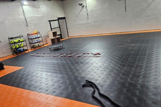 Imagem 1 da galeria do parceiro SPORTS BRASIL TRAINING