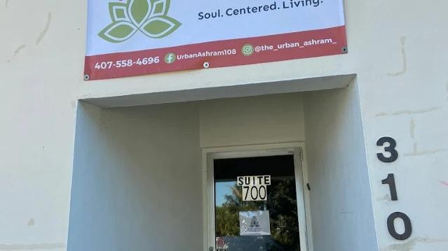 Image 3 from The Urban Ashram partner gallery