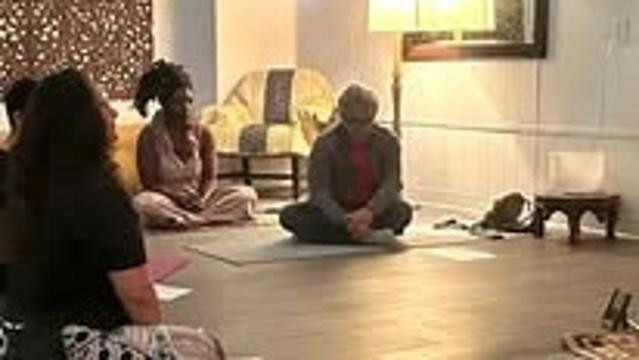 Image 1 from The Urban Ashram partner gallery