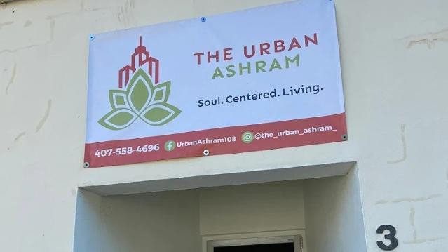 Image 2 from The Urban Ashram partner gallery