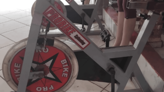 Imagem 2 da galeria do parceiro Academia Alternativa-