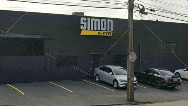 Imagem 2 da galeria do parceiro Simon Gym
